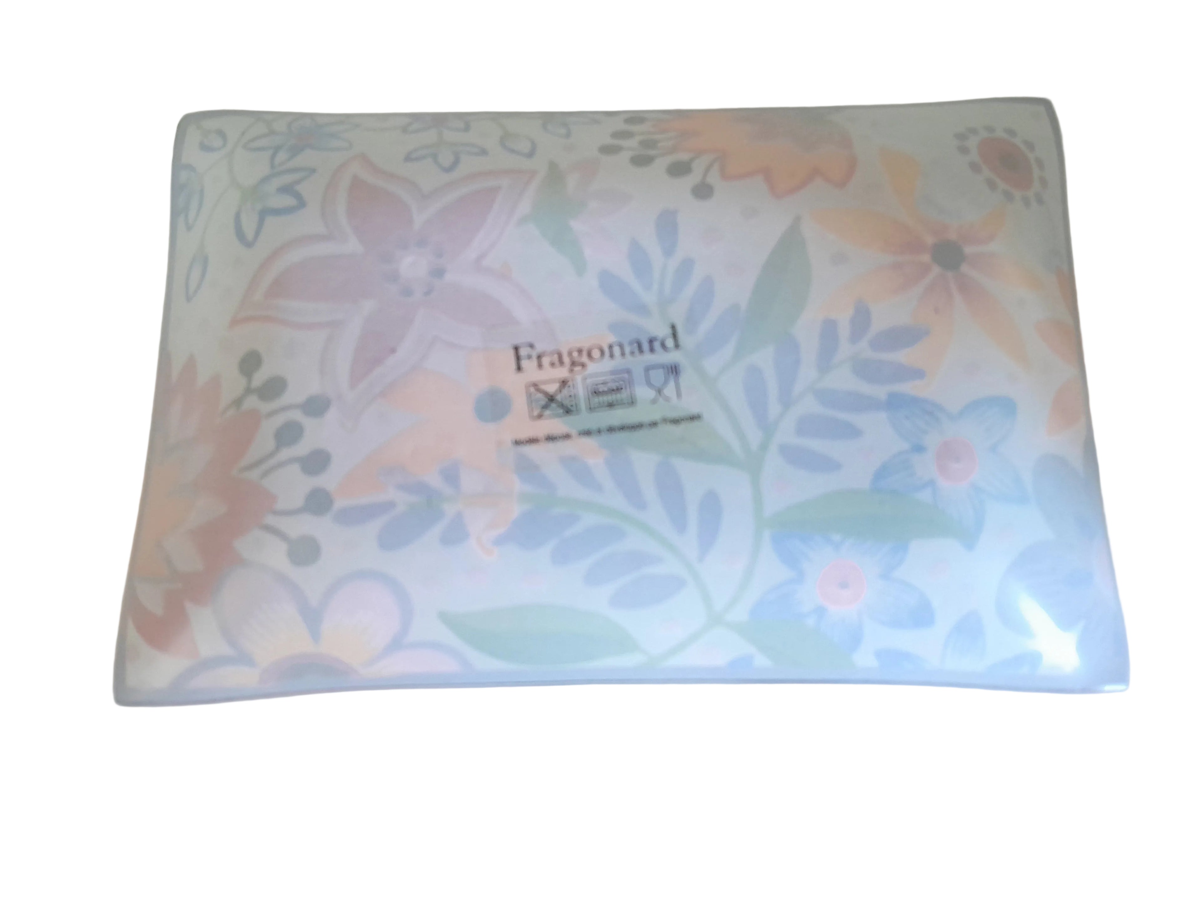 Porte-savon Fragonard ou Vide-poche - Ref 001