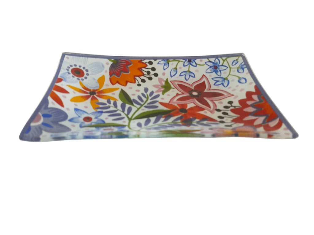Porte-savon Fragonard ou Vide-poche - Ref 001