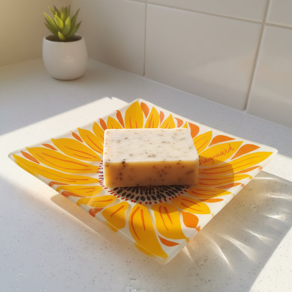 Porte-savon Fragonard ou Vide-poche - Ref 004