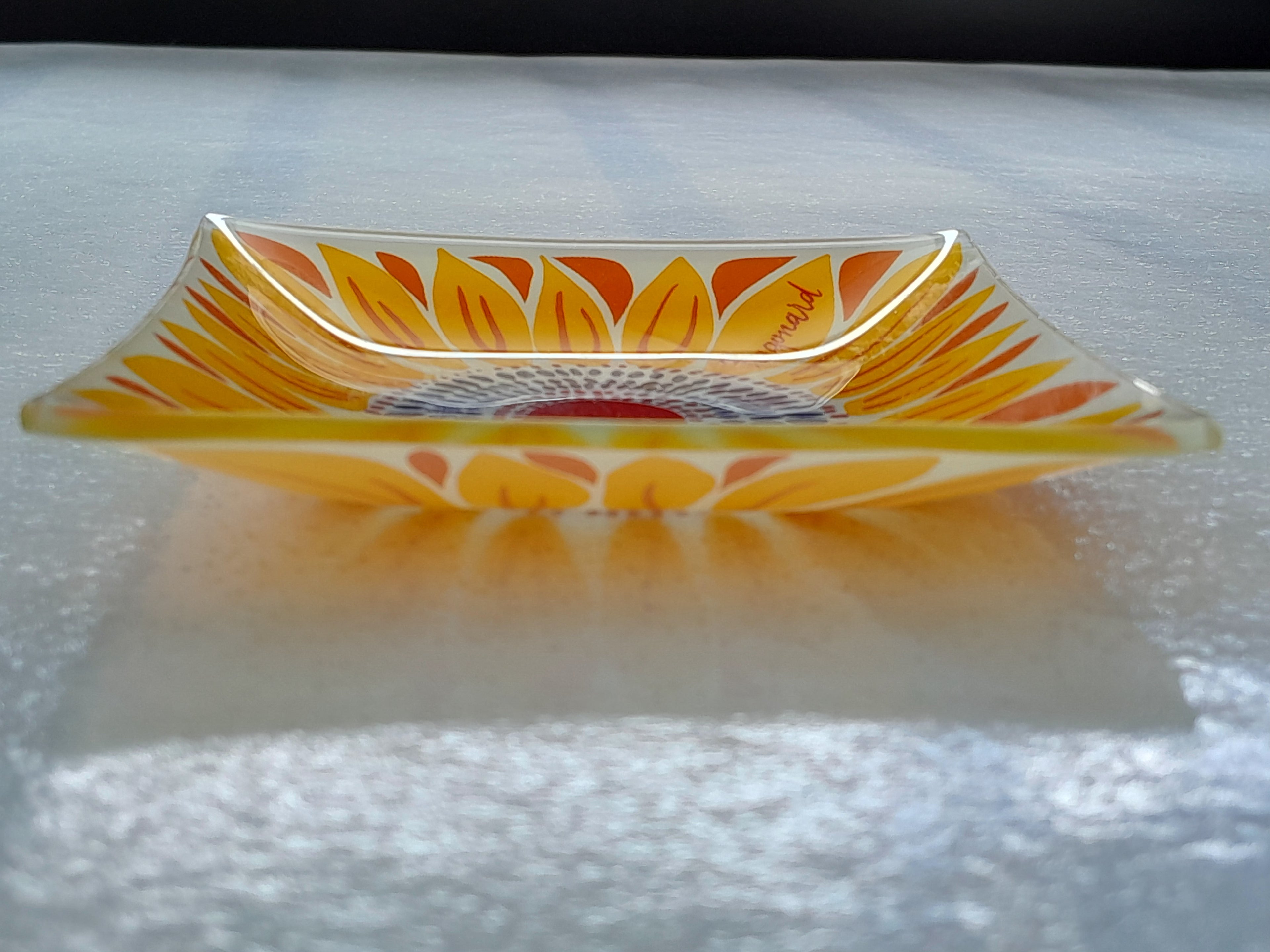Porte-savon Fragonard ou Vide-poche - Ref 004