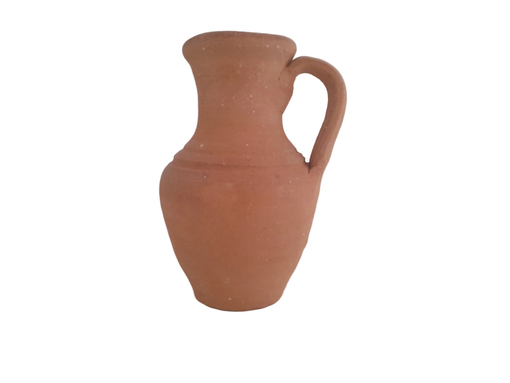 Cruche en terre cuite -Ref 012