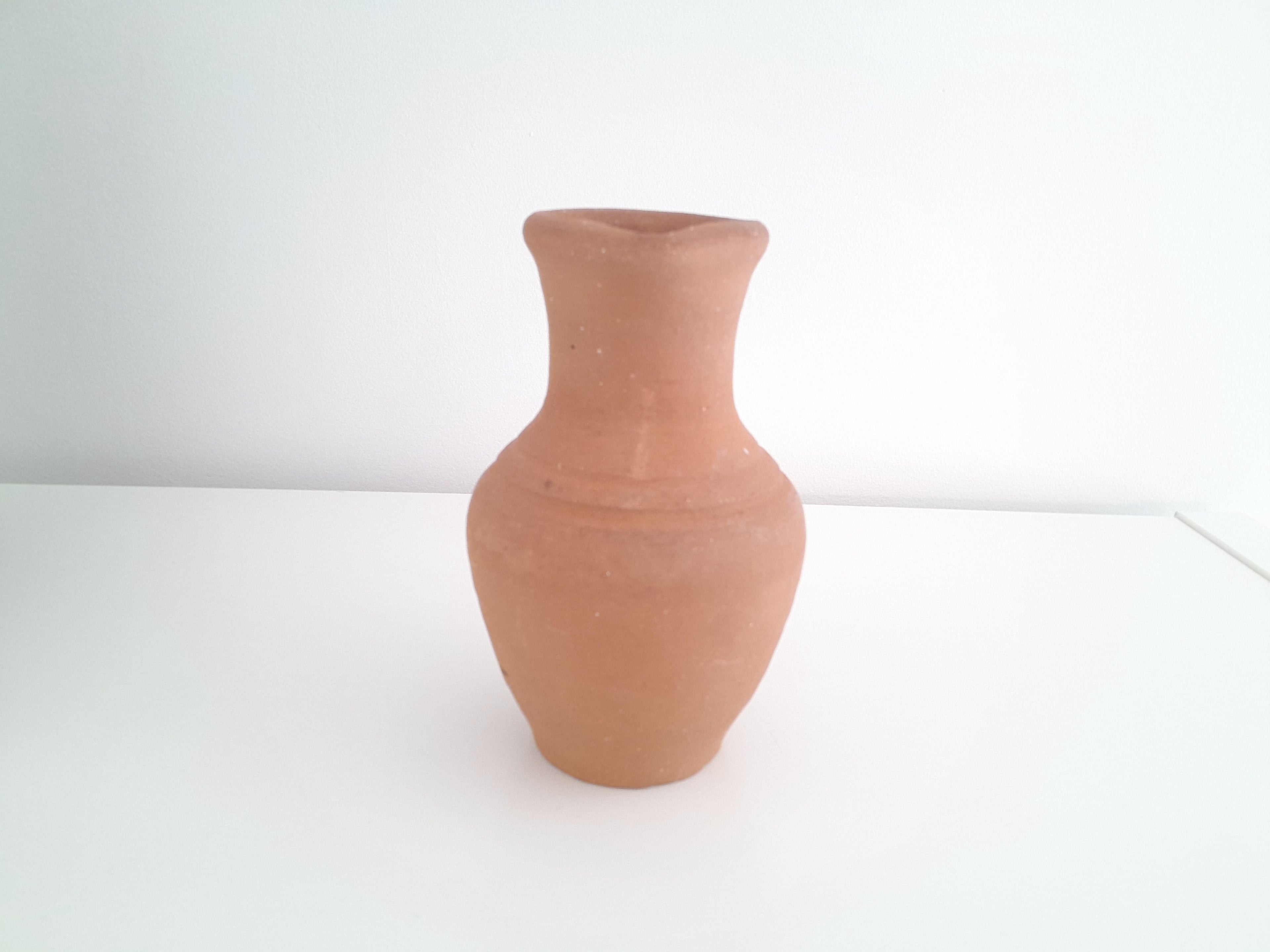 Cruche en terre cuite -Ref 012