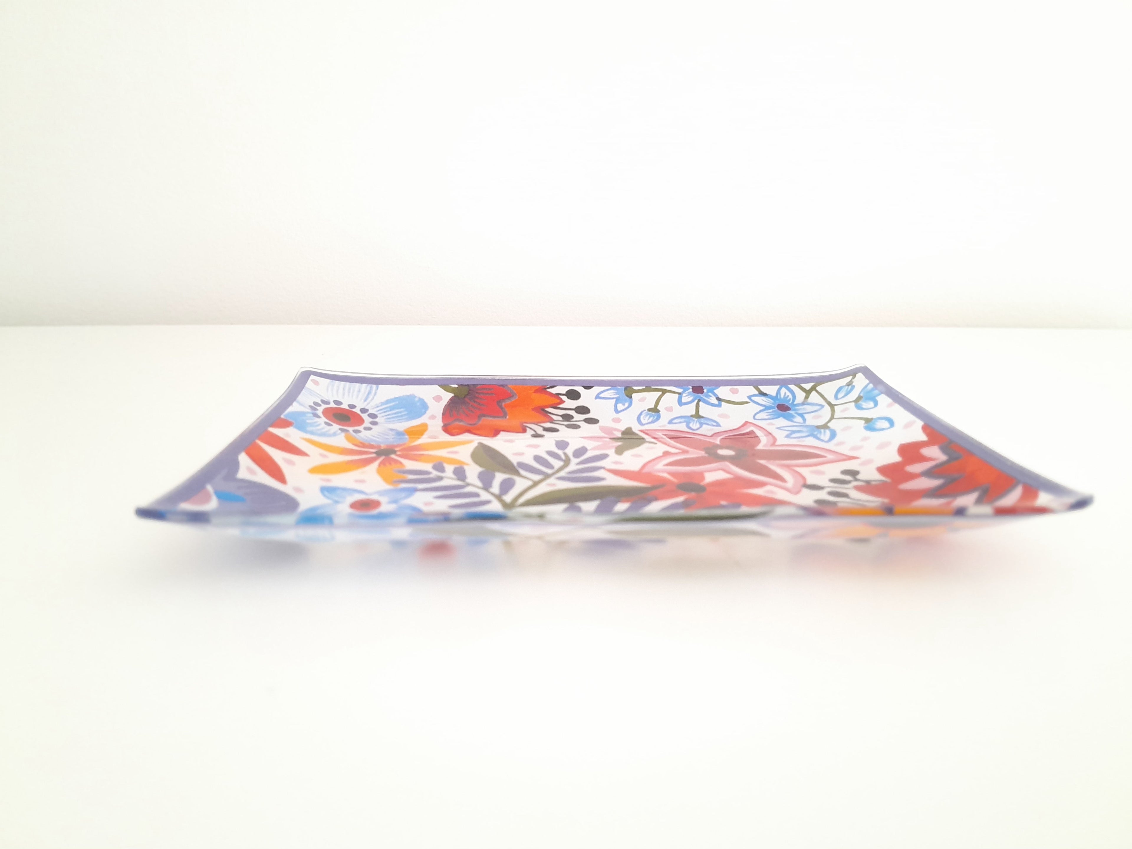 Porte-savon Fragonard ou vide-poche - Ref 016