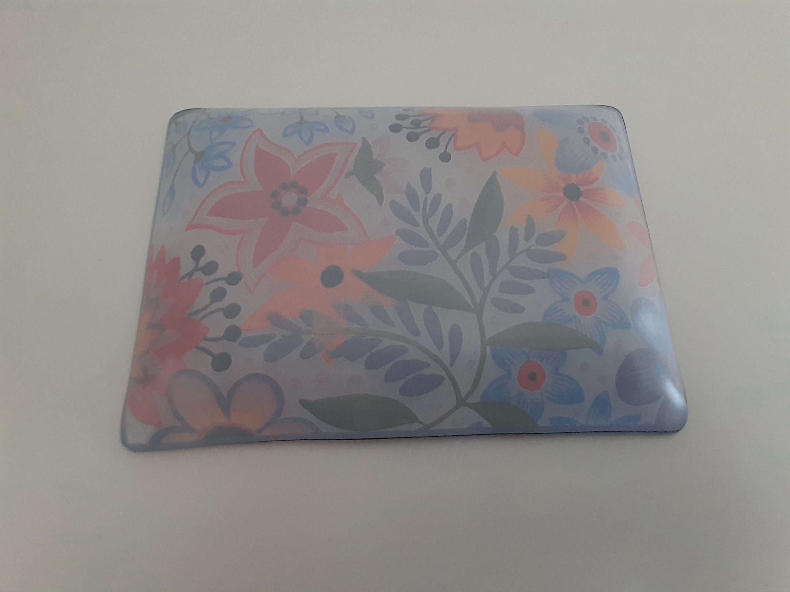Porte-savon Fragonard ou vide-poche - Ref 016