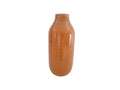 Vase moutarde - Ref 020