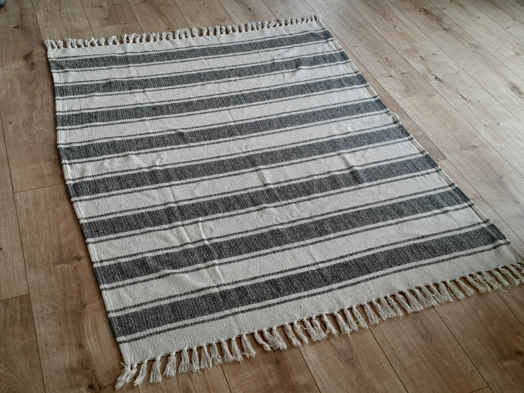 Plaid Coton - Ref 022