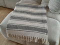 Plaid Coton - Ref 022