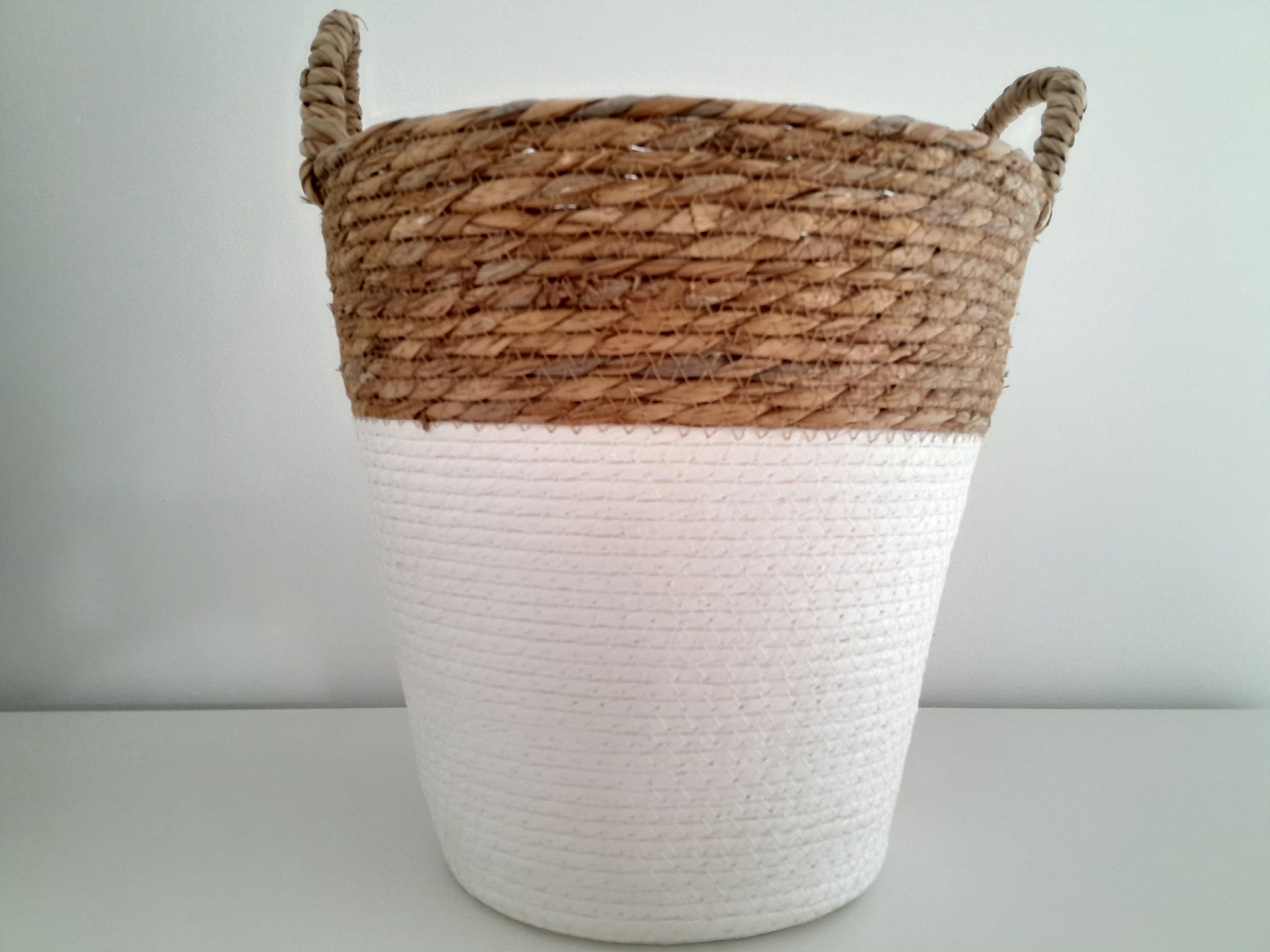 Panier de rangement - Ref 023