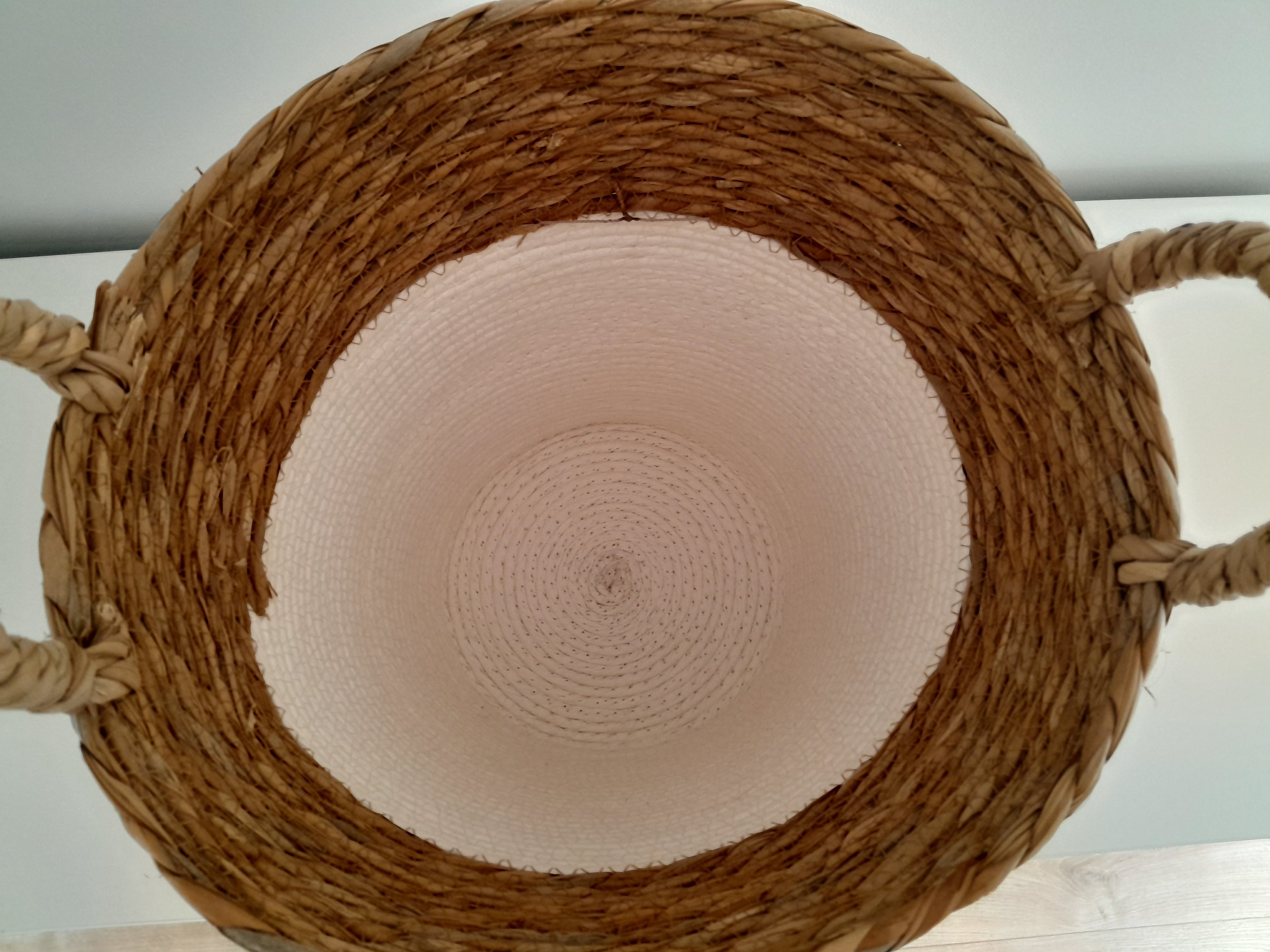Panier de rangement - Ref 023