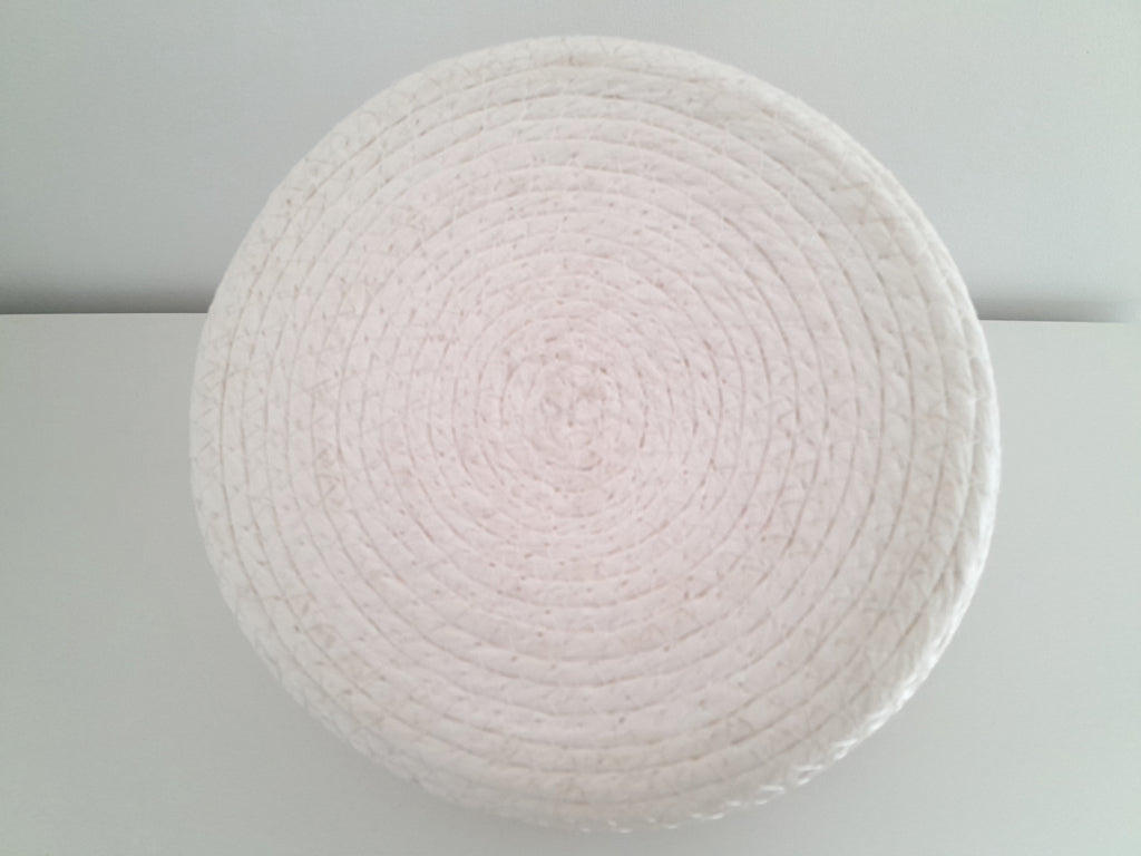 Panier de rangement - Ref 023