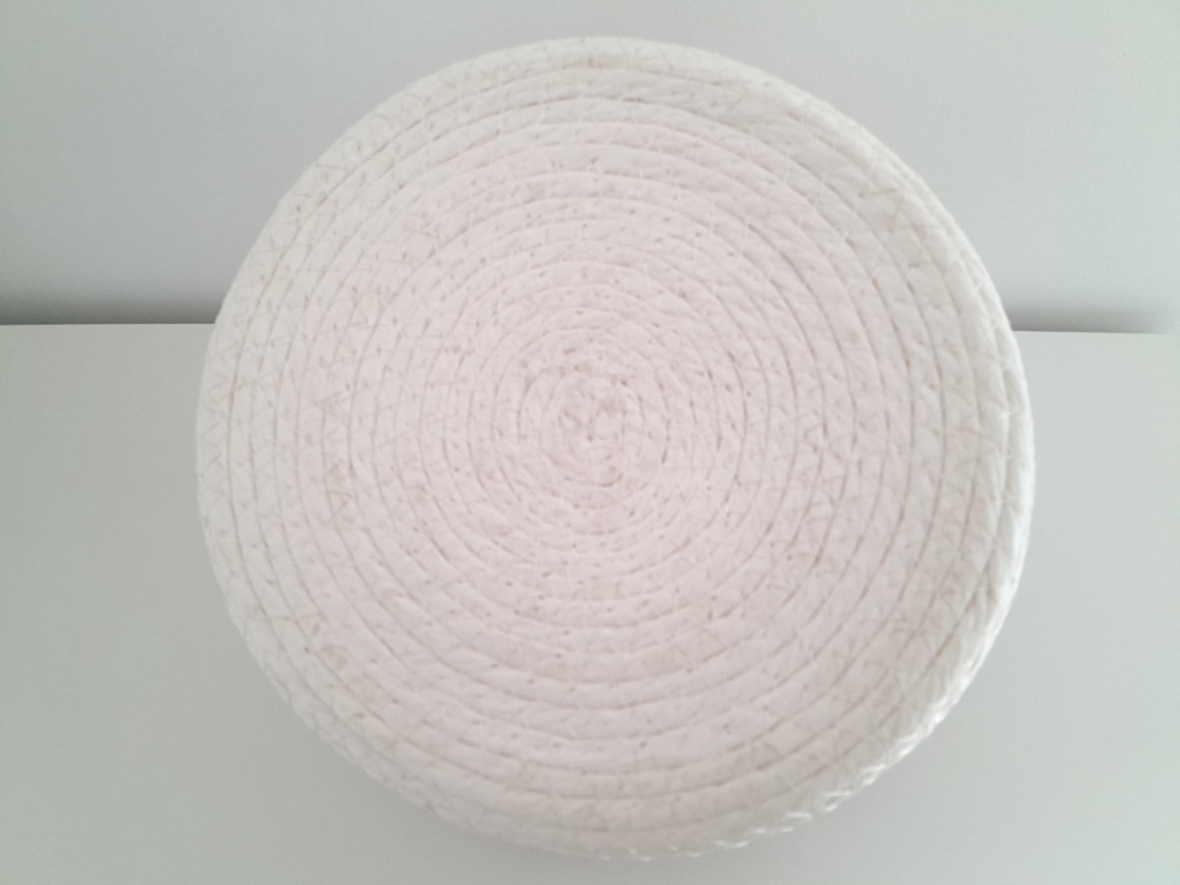 Panier de rangement - Ref 023