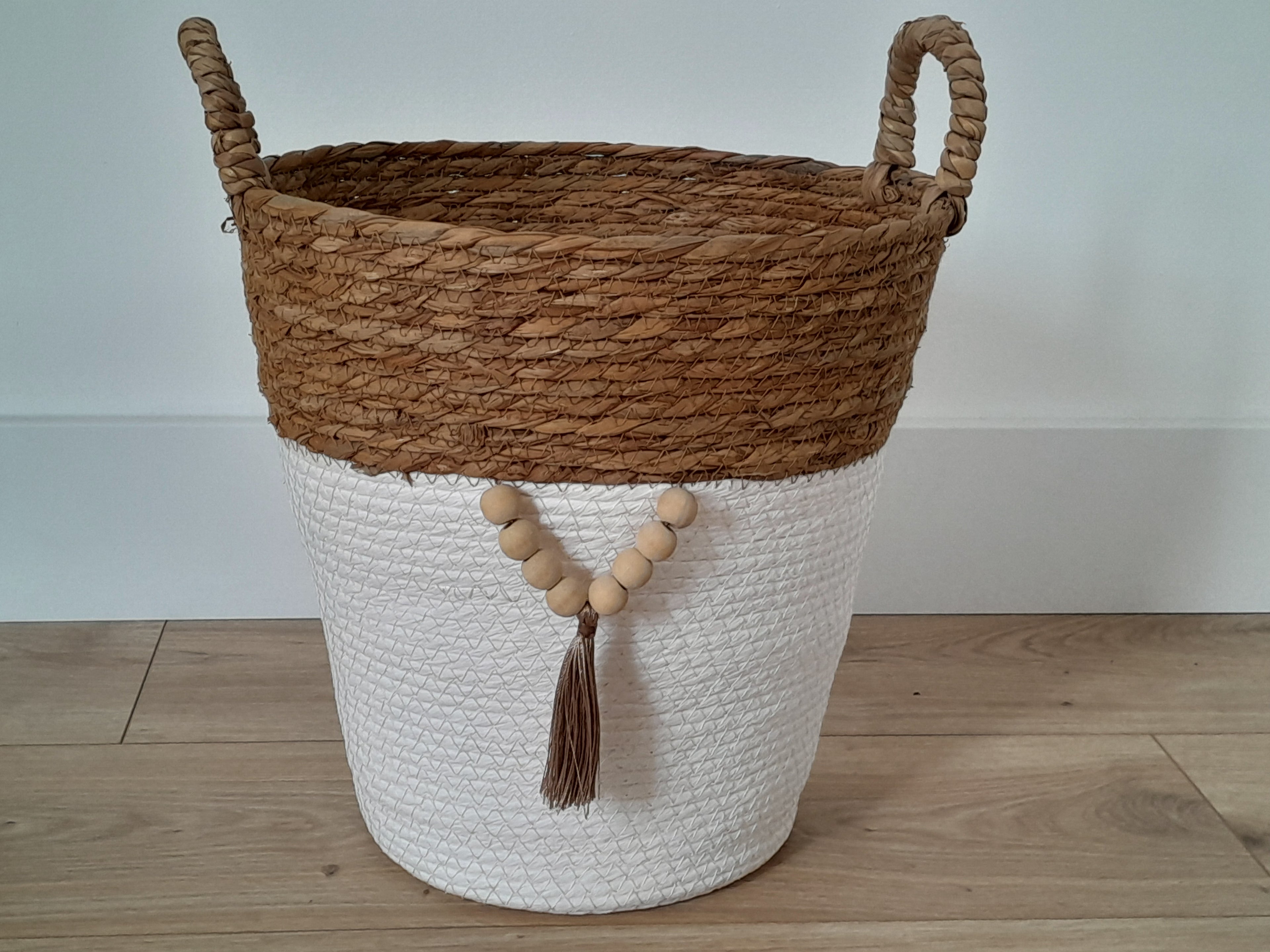 Panier de rangement - Ref 023