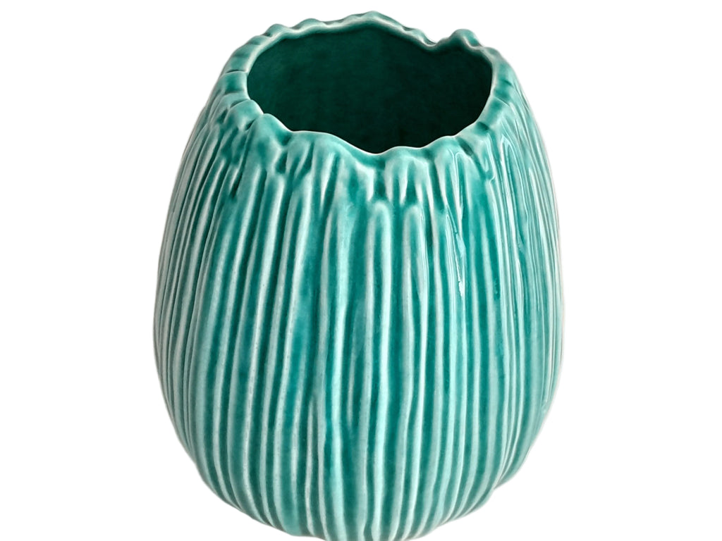 Vase en céramique Portugaise- Ref 029