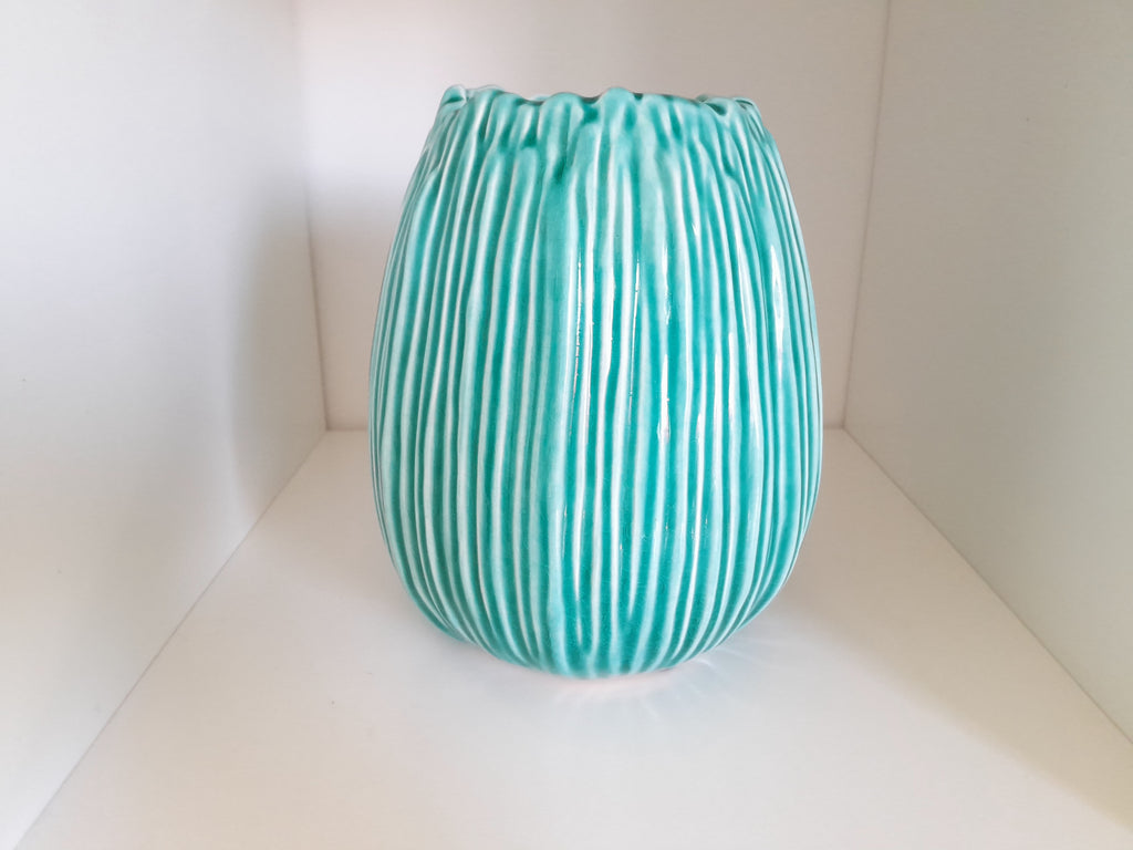 Vase en céramique Portugaise- Ref 029