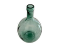 Bonbonne en verre type Dame Jeanne - Ref 039