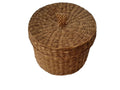 Panier en osier - Ref 042