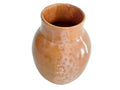 Vase artisanal poterie du Sud de la France - Ref 044