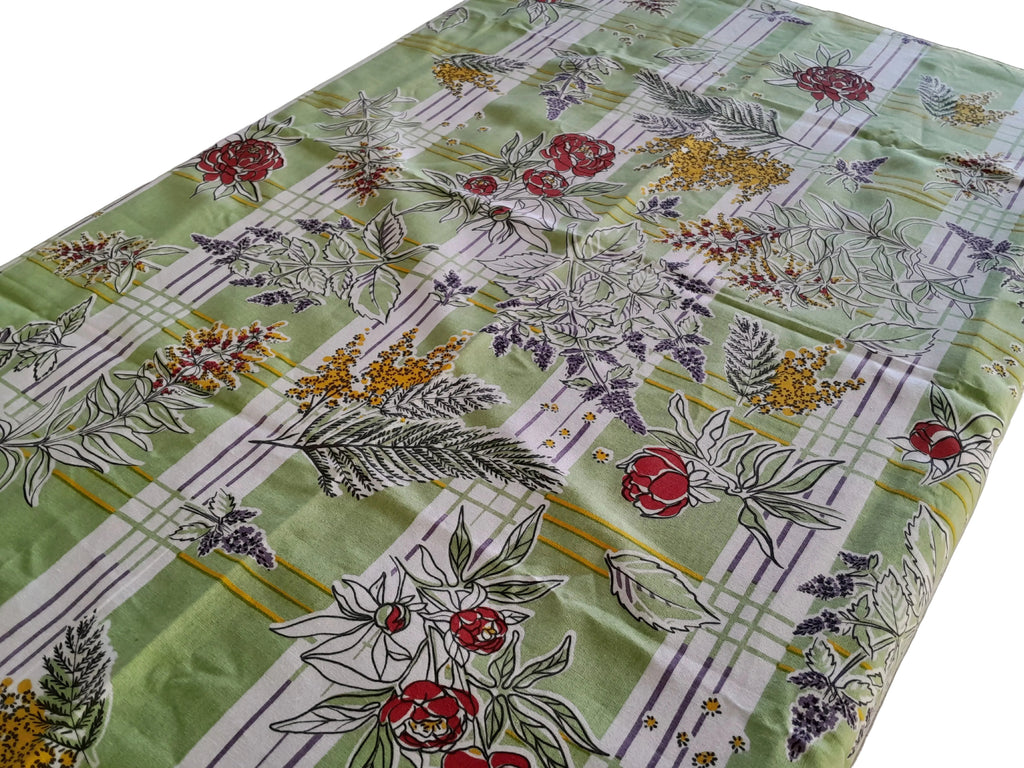 Nappe Fragonard - Ref 065