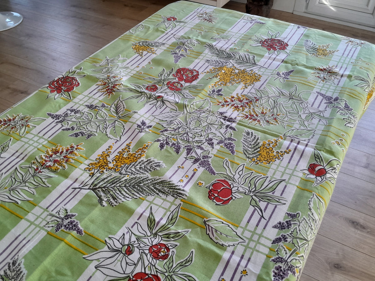 Nappe Fragonard - Ref 065