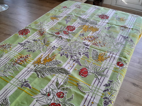 Nappe Fragonard - Ref 065