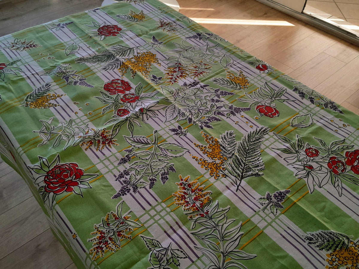 Nappe Fragonard - Ref 065