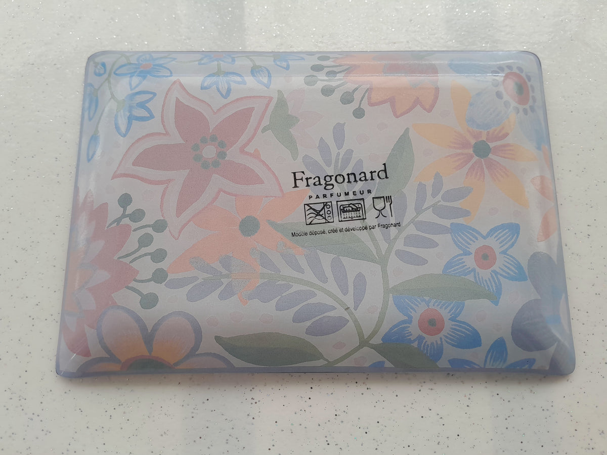 Porte-savon Fragonard - Ref 067