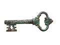 Tire-bouchon vintage clef - Ref 073