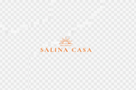 Logo SALINA CASA simplifié